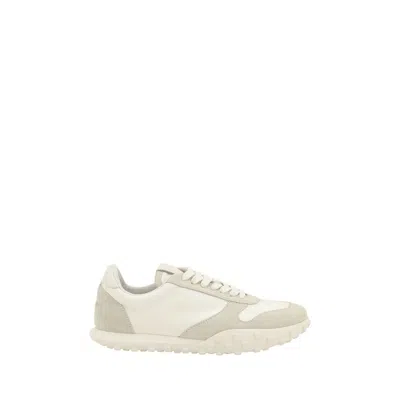 JIL SANDER WOMEN'S SNEAKERS