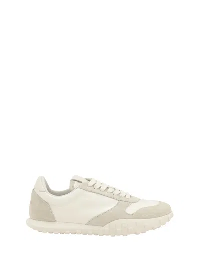JIL SANDER JIL SANDER WOMEN SNEAKERS