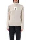 Jil Sander Sweater In 280