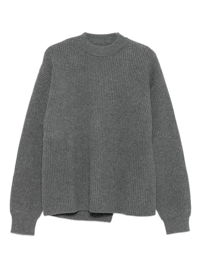 JIL SANDER WOMEN'S SWEATERS