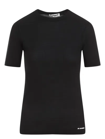 JIL SANDER WOMEN'S T-SHIRT