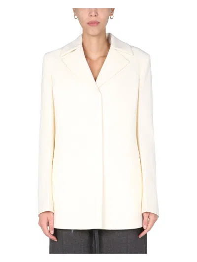 JIL SANDER WOMEN'S TAILORED BLAZER