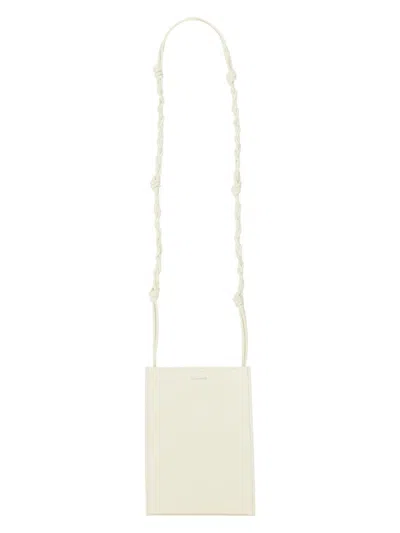 JIL SANDER WOMEN'S TANGLE BAG SMALL