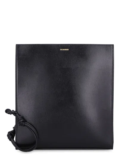 JIL SANDER WOMEN'S TANGLE MEDIUM BAG