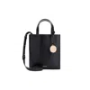Jil Sander Bond Tote Mini In Black