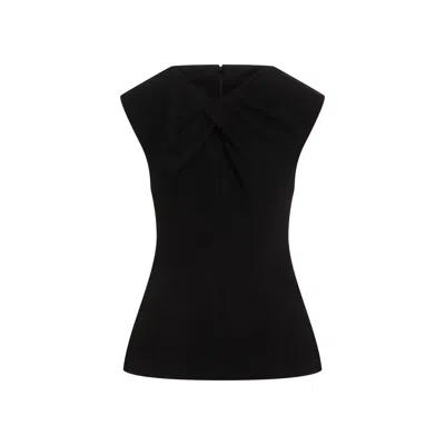 JIL SANDER WOMEN'S VISCOSE TANK TOP