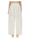 Jil Sander Women's Wide Pants