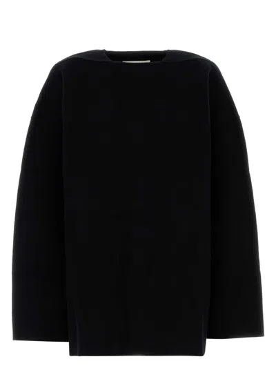 Jil Sander Women's Wool Blend Oversize Sweater