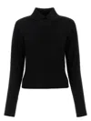 Jil Sander Women's Wool Blend Sweater