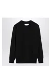 Jil Sander Wool Crewneck Sweater