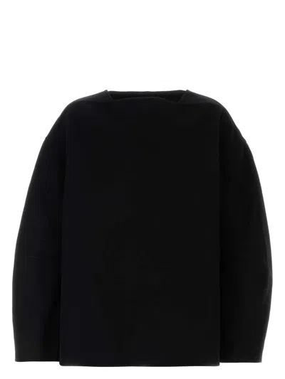 Jil Sander Women's Wool Oversize Sweater