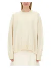 Jil Sander Women's Wool Sweater