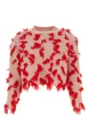 Jil Sander Women's Wool Sweater
