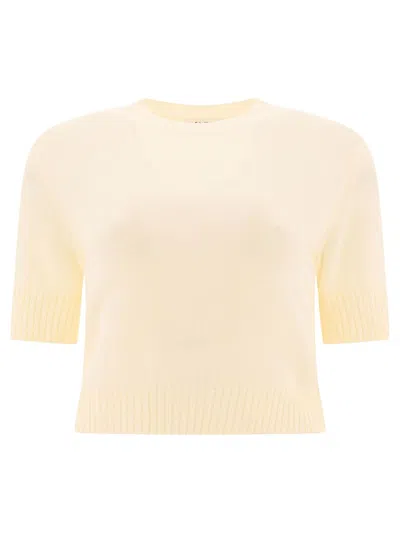 JIL SANDER WOMEN'S WOOL SWEATER