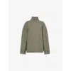 Jil Sander Womens Savana In Savana