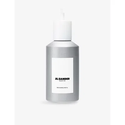 Jil Sander Womens Series 1 Black Tea Eau De Parfum Refill 200ml