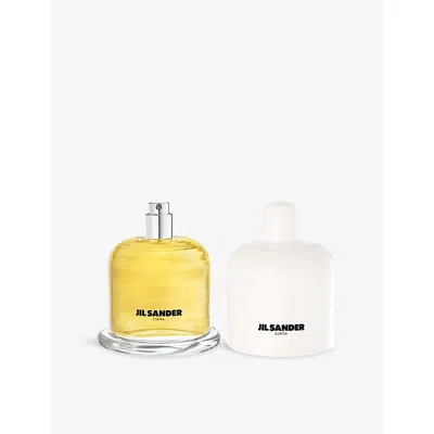 Jil Sander Womens Series 1 Coffea Eau De Parfum 100ml