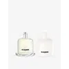Jil Sander Womens Series 1 Leaf Eau De Parfum 100ml