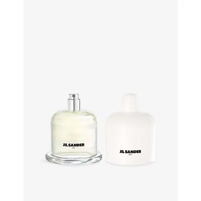 Jil Sander Womens Series 1 Leaf Eau De Parfum 100ml