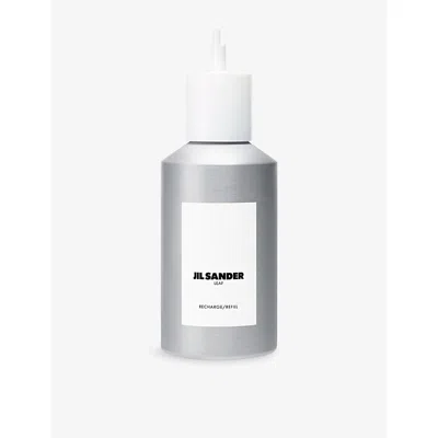 Jil Sander Womens Series 1 Leaf Eau De Parfum Refill 200ml