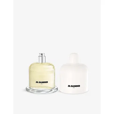 Jil Sander Womens Series 1 Miel Eau De Parfum 100ml