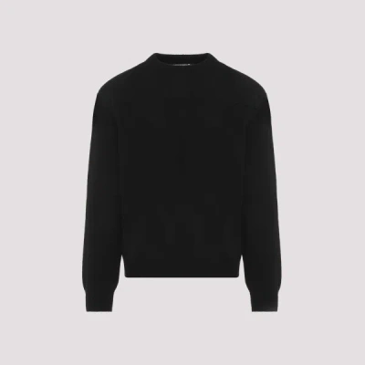 JIL SANDER JIL SANDER WOOL-BLEND PULLOVER 50