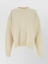 Jil Sander Wool Sweater