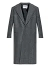 Jil Sander Wool Coat