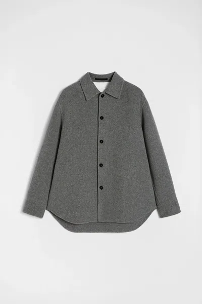 JIL SANDER WOOL JACKET