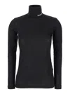 Jil Sander Top In Black