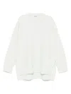Jil Sander Wool Jumper
