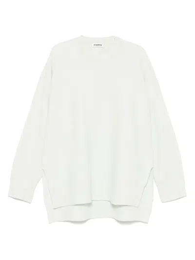 Jil Sander Wool Jumper