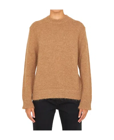 Jil Sander Wool Knit Jumper