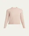 Jil Sander Wool Knit Sweater