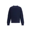 Jil Sander Crew-neck Pullover Jumper