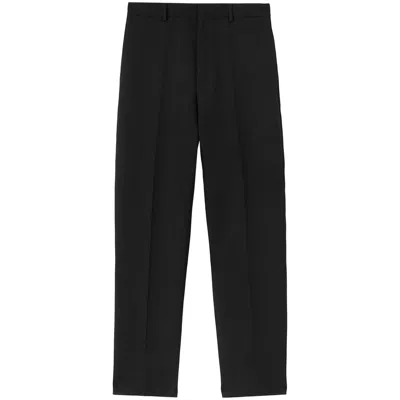 JIL SANDER WOOL PANTS