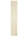 Jil Sander Men's Wool Scarf