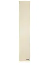 Jil Sander Men's Wool Scarf In Beige