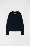 Jil Sander Crew-neck Pullover Jumper