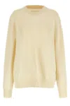 Jil Sander Wool Sweater