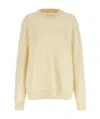 Jil Sander Wool Sweater