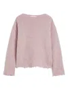 Jil Sander Wool Sweater
