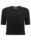 Jil Sander Wool Sweater