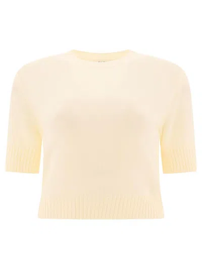 Jil Sander Wool Sweater