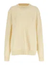 Jil Sander Wool Sweater