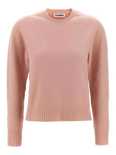 Jil Sander Wool Sweater