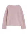 Jil Sander Wool Sweater