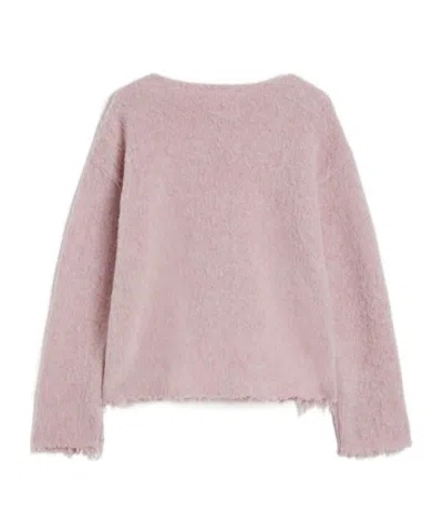 Jil Sander Wool Sweater