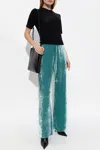 Jil Sander+ Wool Sweater In Black