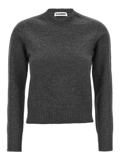 JIL SANDER WOOL SWEATER